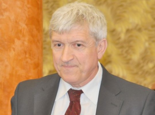 Turneu în țară al lui Mircea Diaconu, la un an de la campania pentru Parlamentul European